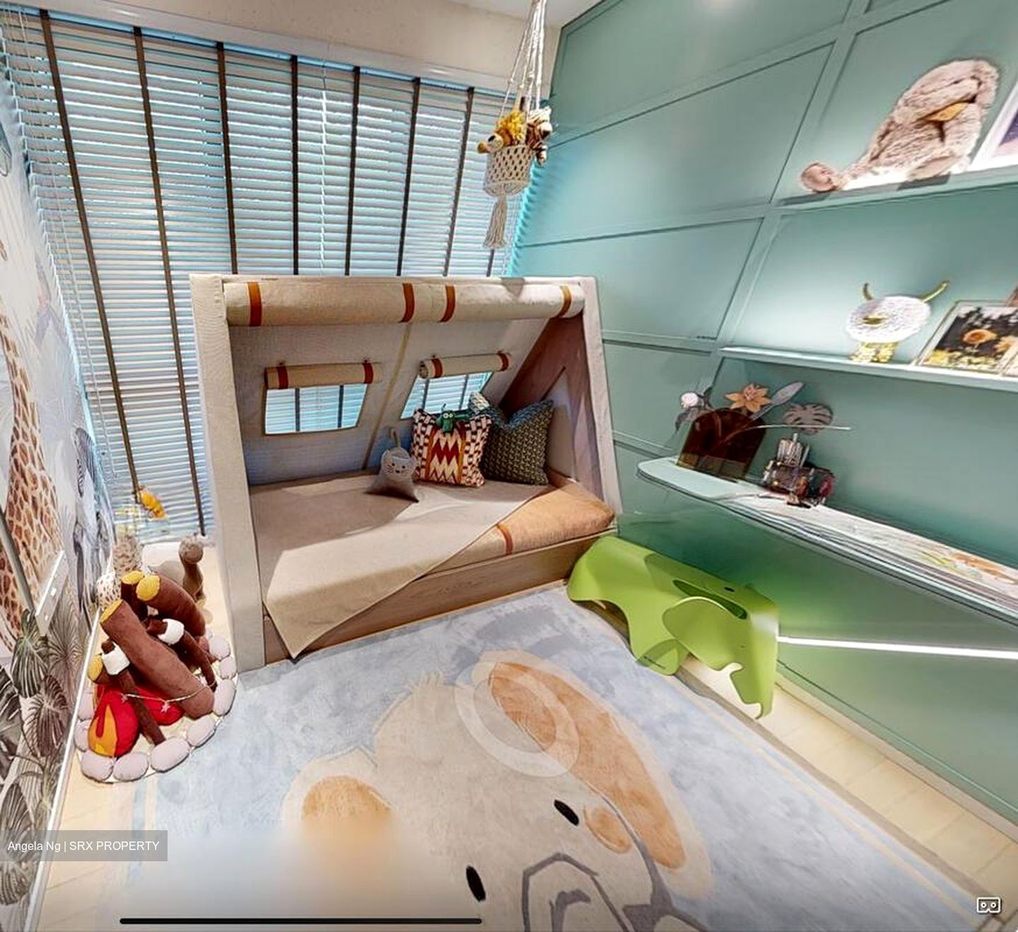Pandan Valley (D21), Condominium #575725561